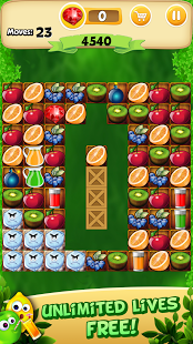 Download Fruit Bump